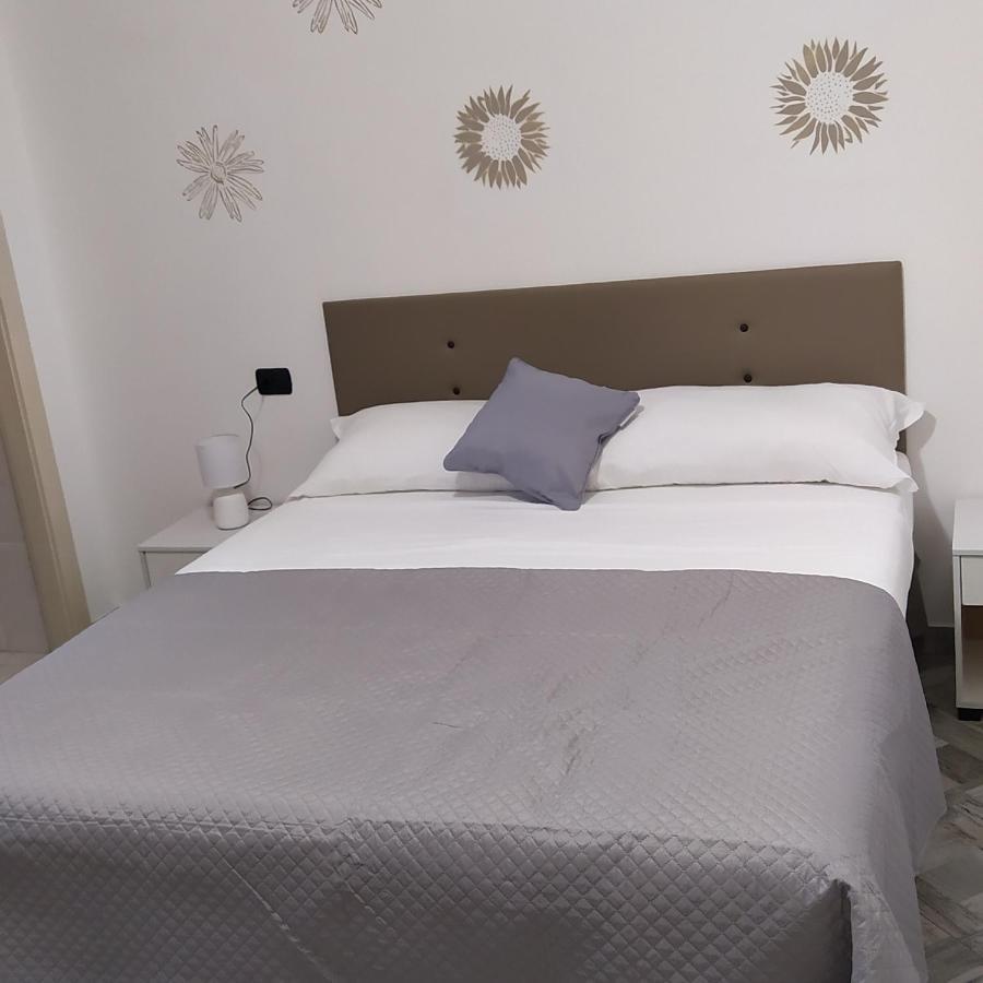Bell'Albenga酒店 外观 照片
