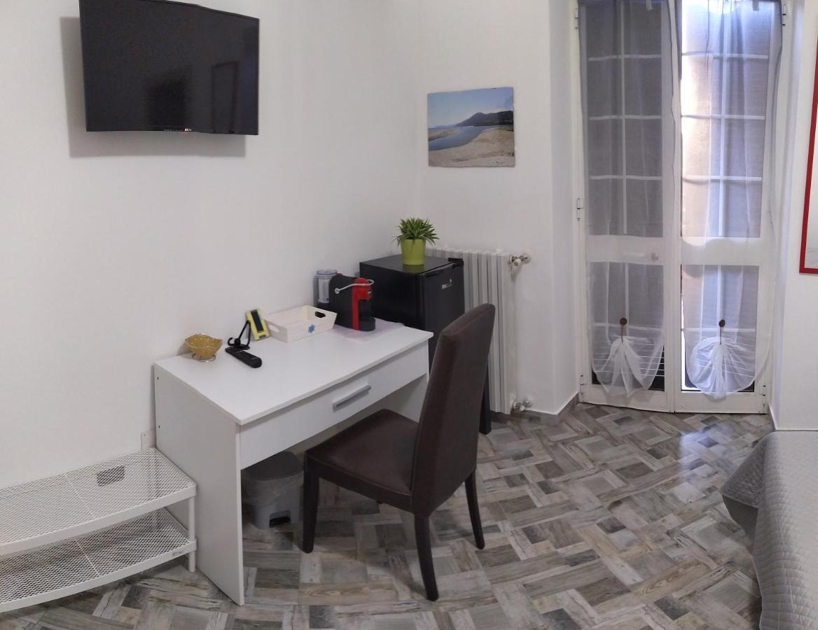 Bell'Albenga酒店 外观 照片